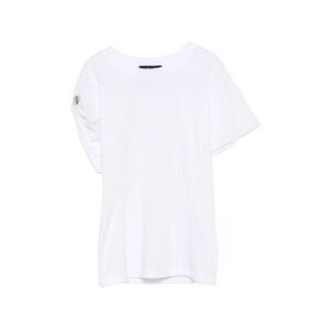 Seafarer White Tops - T-Shirts & Jerseys Women